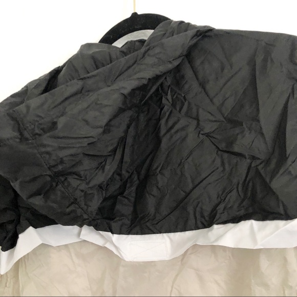 Champion windbreaker jacket - Picture 4 of 9